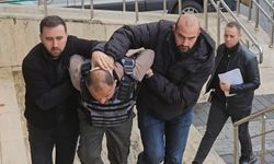 ‘Eşime neden baktın’ diyen kişiyi öldüren sanığa müebbet