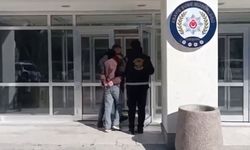 Eskişehir’de telefon dolandırıcısı tutuklandı