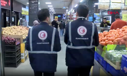 Ticaret Bakanlığı ramazanın ilk haftasında 16 bin ürün denetledi
