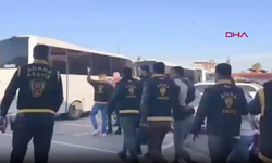 22 ilde dolandırıcılık operasyonu: 390 şüpheli yakalandı