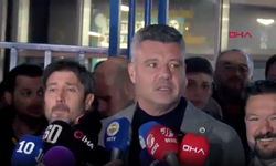 Sadettin Saran: Adil rekabet ortamı istiyoruz