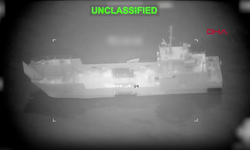 CENTCOM: Hürmüz Boğazı yakınlarında İran'a ait 16 mayın döşeme gemisi imha edildi