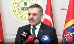 Bakan Çiftçi'den, araçlara sonradan taktırılan ses ve görüntü sistemlerine ilişkin açıklama