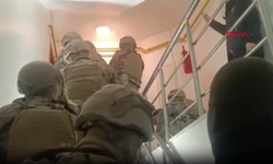 Eskişehir merkezli yasa dışı bahis ve dolandırıcılık operasyonu; 71 gözaltı kararı