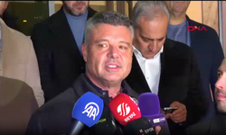 Sadettin Saran: Hocamızla devam ediyoruz