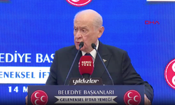 Bahçeli: İran hattında doğabilecek her ihtimal için çok katmanlı bir hazırlık yapılmalıdır