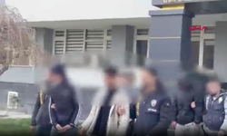 Batman’da yasa dışı bahis operasyonu: 5 tutuklama