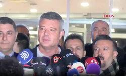 Sadettin Saran: Bizim camiamız bitti denilen yerden geri dönen bir camiadır