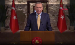 Cumhurbaşkanı Erdoğan'dan Nevruz mesajı