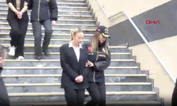 Aleyna Kalaycıoğlu'nun ifadesi ortaya çıktı