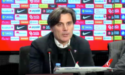 Vincenzo Montella: İnşallah ülkemiz adına kupaya katılabiliriz ve herkesi mutlu ederiz