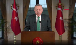 Cumhurbaşkanı Erdoğan: Uluslararası sistem meşruiyet krizi yaşıyor