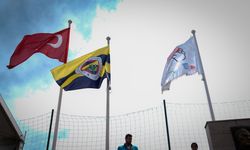 Fenerbahçe’ye Fair Play Altın Şeref Bayrağı