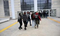 İstanbul'da fuhuş operasyonu: 14 şüpheli hakkında gözaltı kararı