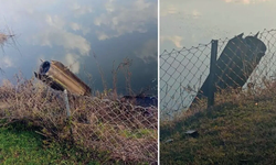 İran: Türkiye topraklarına füze atmadık