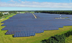 Türkiye'nin güneş enerjisi kurulu gücü 12 yılda 641 kat arttı