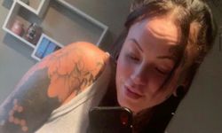 Göğüs ve karın gerdirme ameliyatına geldiği Antalya'da öldü