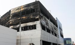 Güney Kore'de fabrikada yangın: 11 ölü, 59 yaralı