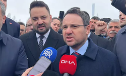 Bakan Gürlek: 2026'nın ilk çeyreğinde 76 suçlu Türkiye’ye iade edildi