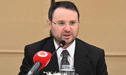 Bakan Gürlek: Dijital mecralarda yürütülen dezenformasyon faaliyetleri yakından takip edilmektedir