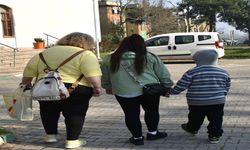 Harabe evde bulunan Nazar’ın, 7 yıl sonra ‘anne’ dediği Rebecca’nın oğlu olduğu DNA testiyle kesinleşti