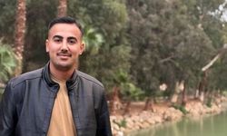 Hataylı şoför, İran'da TIR'ına isabet eden İsrail füzesi ile ağır yaralandı