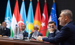 TDT Dışişleri Bakanları Konseyi, İstanbul'da toplanacak