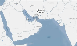 Denizcilik Genel Müdürlüğü'nden Türk gemilerine 'Hürmüz Boğazı' uyarısı