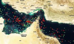 İran: Tahran'la koordinasyon içinde olan gemiler Hürmüz Boğazı’ndan geçebilecek
