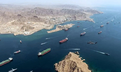 Pakistan: İran, 20 Pakistan gemisinin Hürmüz Boğazı'ndan geçişine izin verdi
