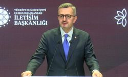 İletişim Başkanı Duran: Türkiye Yüzyılı, kadınların her anlamda güçlendiği bir Türkiye'nin vizyonudur