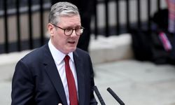 İngiltere Başbakanı Starmer: Geniş çaplı savaşa dahil olmayacağız