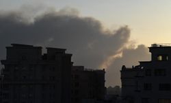 İran: 55’inci saldırı dalgası başlattık