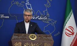 İran: Avrupa Birliği, Almanya Şansölyesi'nin baskısı altında