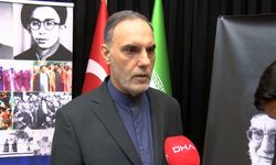 İran Büyükelçisi Habibollahzadeh: Türkiye'ye atılan füzeler bizler için de soru işaretidir