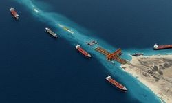 İran: Hürmüz Boğazı kapatıldı