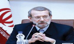 İran Ulusal Güvenlik Konseyi Genel Sekreteri Laricani: Liderlik Konseyi bugün kurulacak