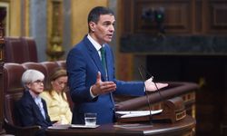 İspanya Başbakanı Sanchez: Bu savaş çok büyük bir hata ve tamamen yasa dışı