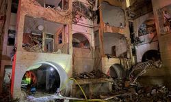 İsrail: Dimona ve Arad'ı vuran İran füzeleri 'birbiriyle ilgisiz hatalar' sonucu önlenemedi