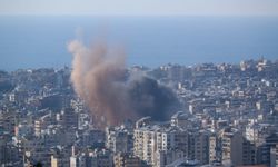 İsrail'in Lübnan'a düzenlediği saldırılarda can kaybı 570'e yükseldi