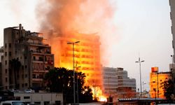 İsrail'in Lübnan'a düzenlediği saldırılarda can kaybı 773'e yükseldi