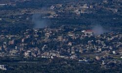 İran: İsrail güvenlik merkezleri ve polis karargahlarını hedef aldık
