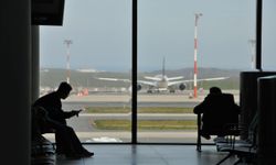 11 uçak 26 gündür İstanbul Havalimanı’nda bekliyor