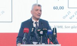 Bakan Bolat: Türk TIR şoförleri için 15 günlük transit geçiş vizesi sağlamış durumdayız