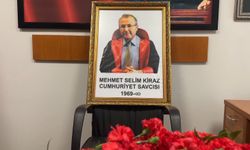 Bakan Gürlek: Adalet teşkilatı hiçbir zaman korkuya teslim olmamış, hiçbir zaman geri adım atmamıştır