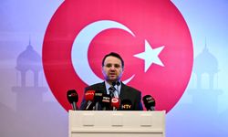 Bakan Gürlek: İnsanlar, sürecin adil olduğuna inandıklarında adalet duygusu gerçek anlamını bulur