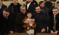 Bakan Memişoğlu: Vatandaşlarımızı 'Sağlıklı Hayat Merkezleri'ne davet ediyoruz