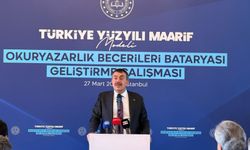 Bakan Tekin: Nisan ayını 'Maarifin Kalbinde Çocuk' temasıyla planlıyoruz
