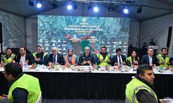 Bakan Uraloğlu: İstanbul genelinde 162 kilometre raylı sistem hattını hizmete açtık