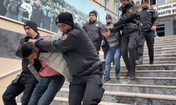 Başakşehir’de iş insanı cinayetinde 4 sanığa ağırlaştırılmış müebbet hapis